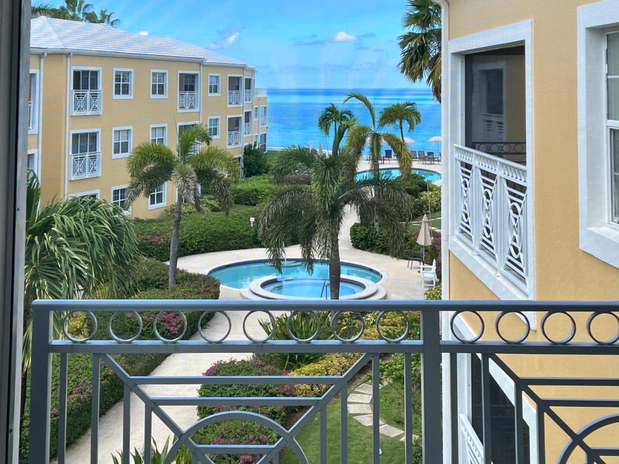 Regal Beach Club George Town Rom bilde