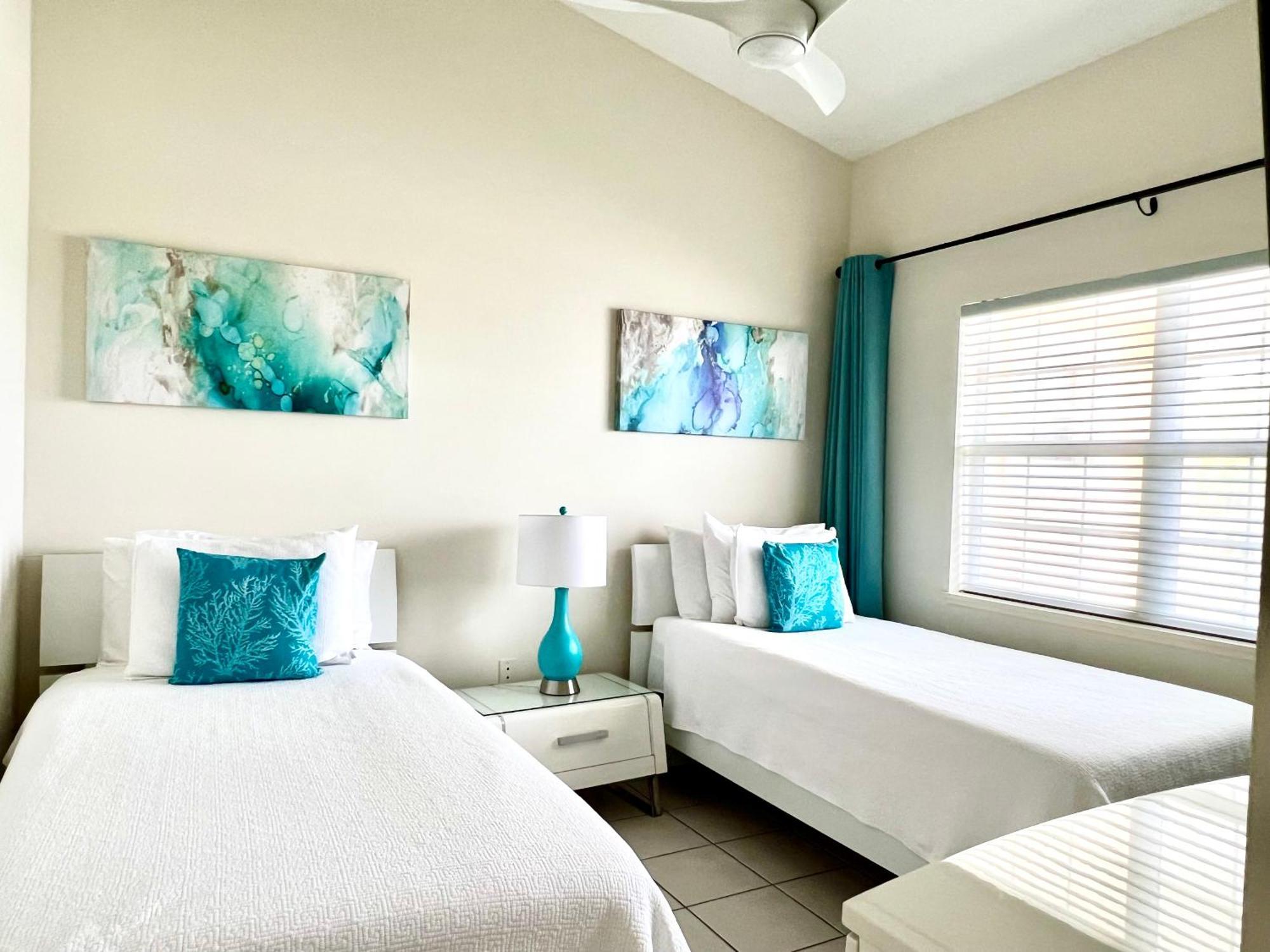Regal Beach Club George Town Rom bilde