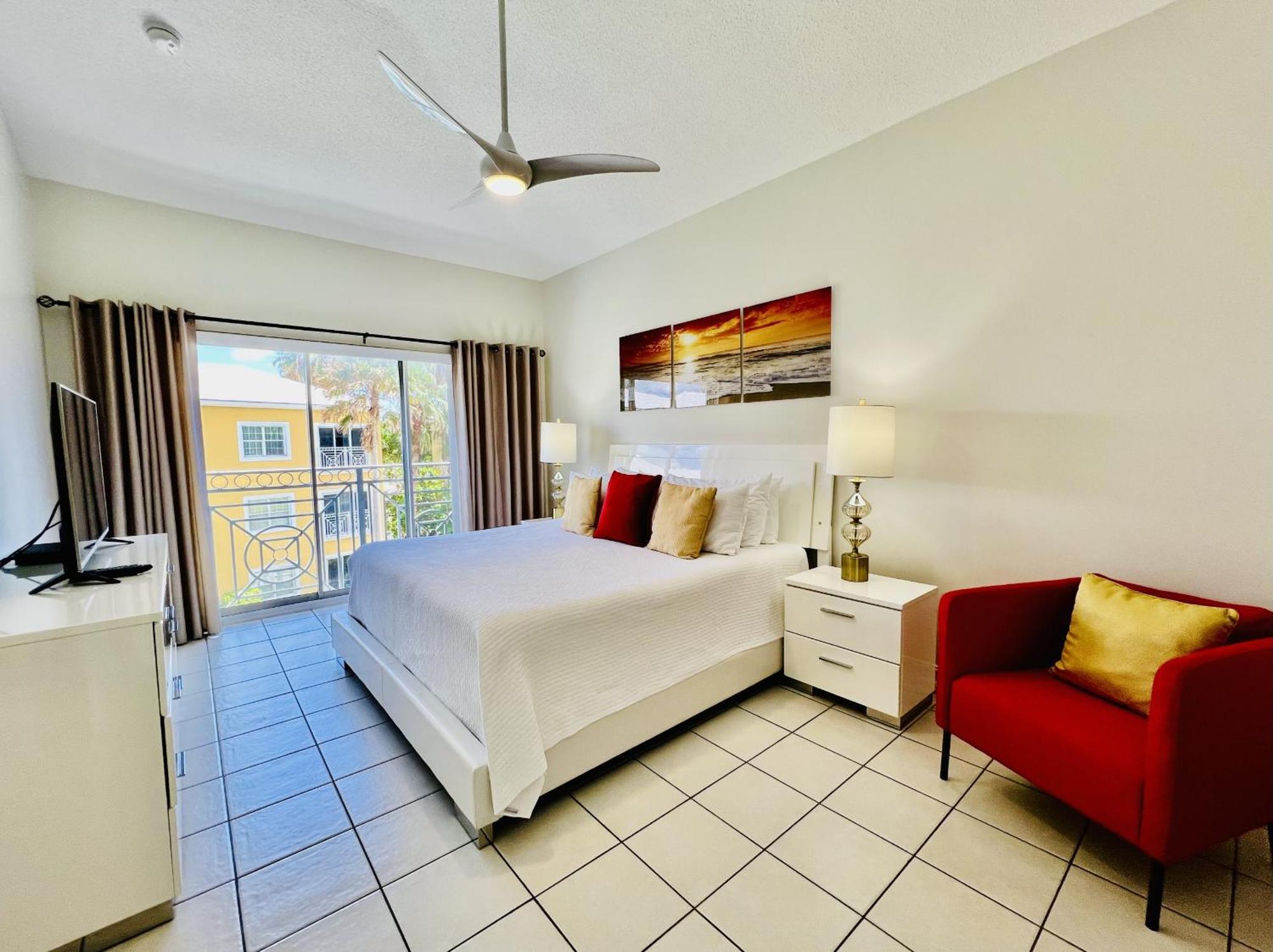 Regal Beach Club George Town Rom bilde